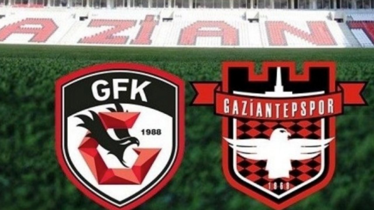 Yıllarca Harcanan Gazintepspor'dan SONRA ve Şumidica'yla Gelen Gaziantep FK GERÇEĞİ...
