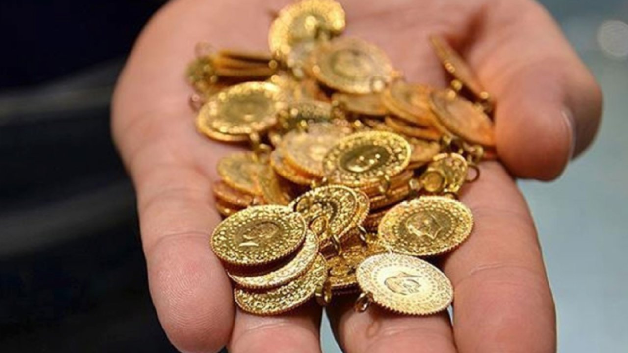 24 Ekim 2023 Salı Tam Altın Ne Kadar? Yarım Altın Ne kadar? 24 Ekim 2023 Salı 2023 Bugün tam altın, gram altın fiyatları ne kadar oldu?