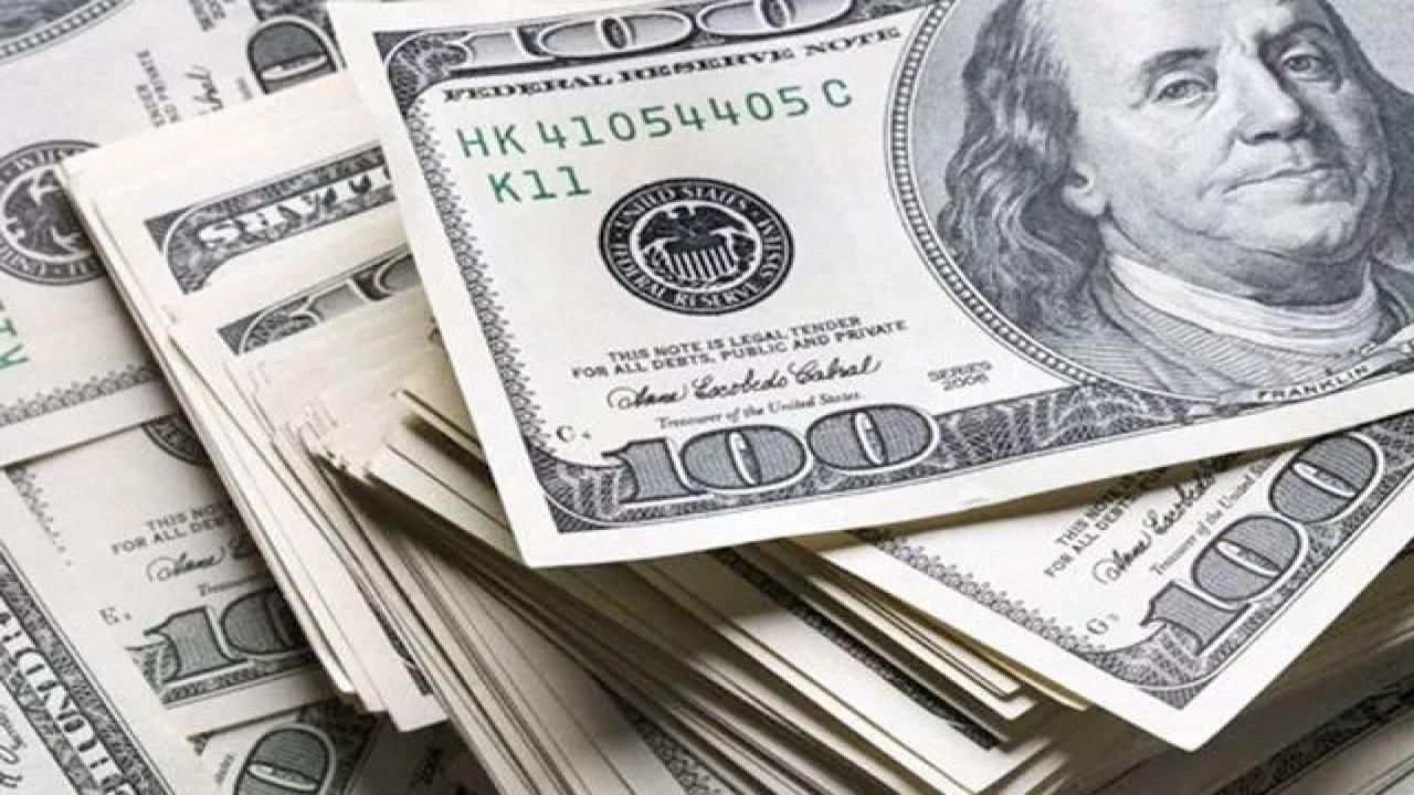 25 Ekim 2023 Çarşamba Dolar, Euro ve Sterlin Ne Kadar? 25 Ekim 2023 Güncel Dolar/Euro Fiyatları