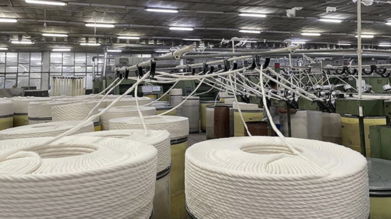 Tekstil sektörünün 9 aylık ihracatı 7 milyar doları aştı