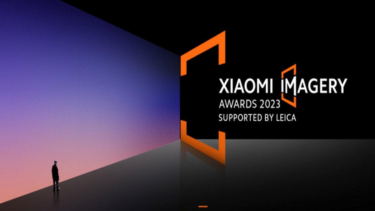 Senin Kameran, Senin Hikayen: Xiaomi Imagery Awards 2023 Başladı!