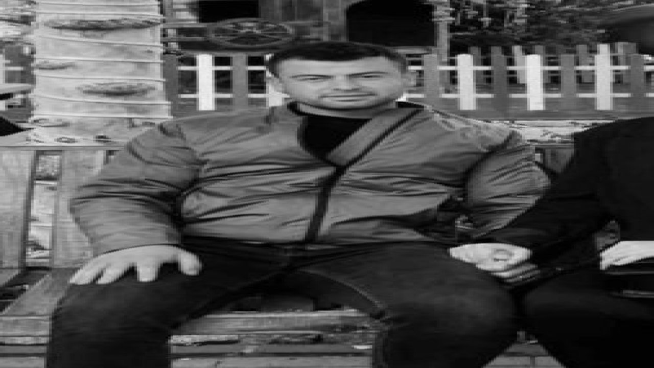 Şehidimiz Var... Edirne’deki kazada yaralanan Uzman Çavuş Ramazan Merzifonluoğlu kaldırıldığı hastanede şehit oldu