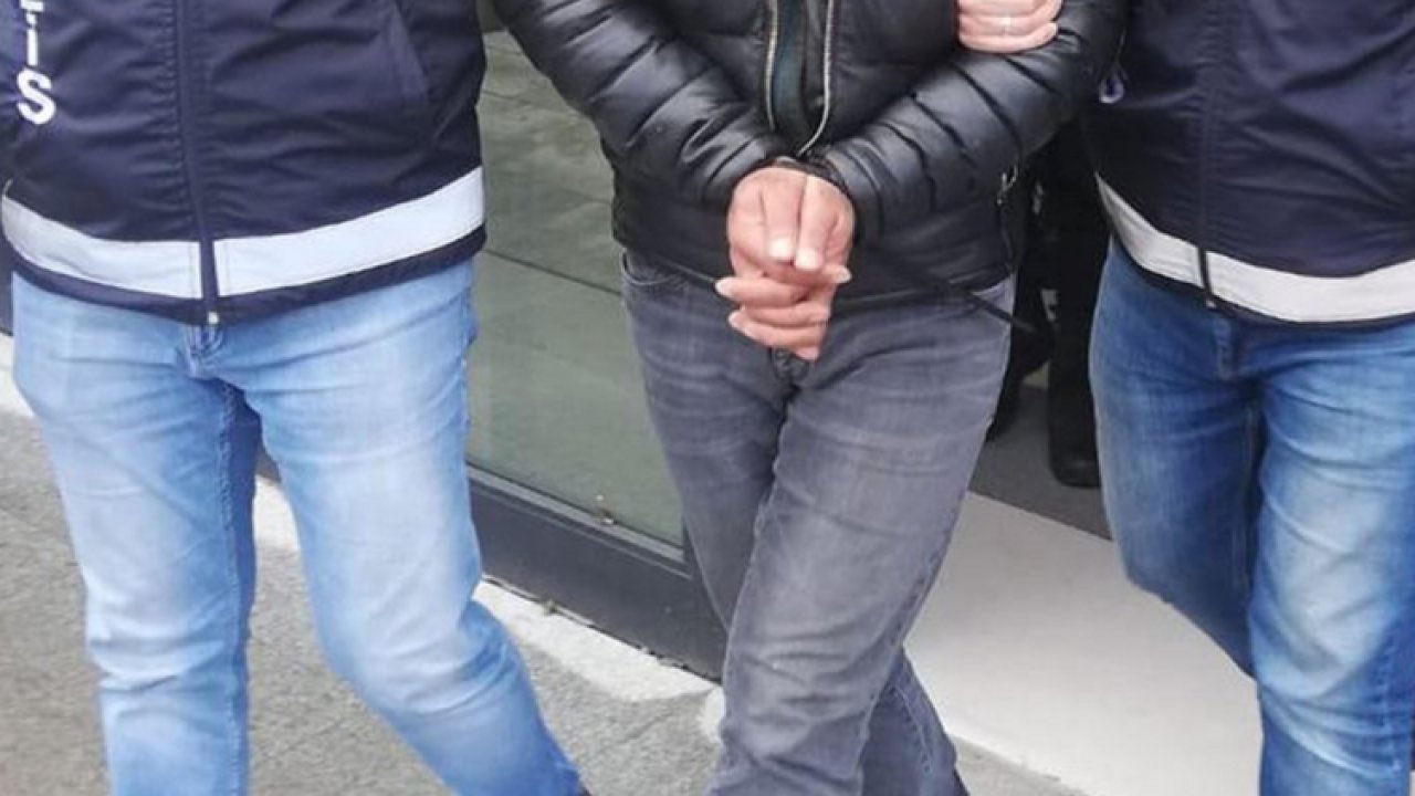 Gaziantep Karkamış'ta göçmen kaçakçılığı yaptığı iddiasıyla 1 kişi tutuklandı