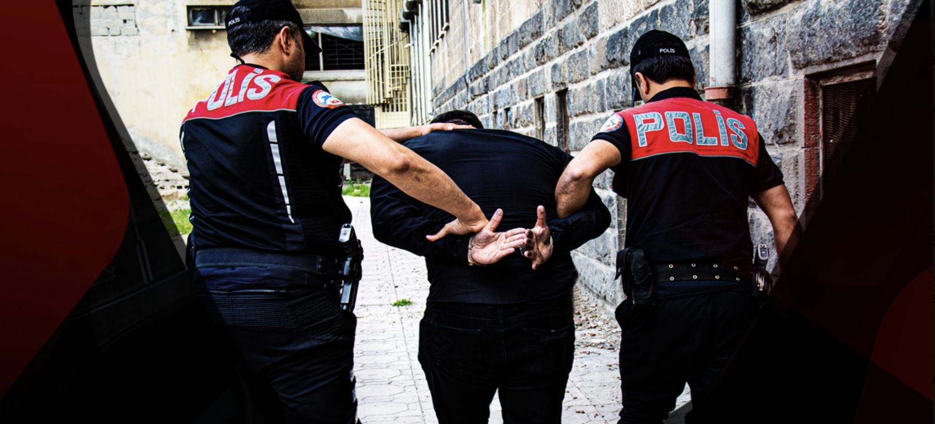 Gaziantep'te yapılan asayiş operasyonlarında 1080 şüpheliden, 168’i tutuklandı