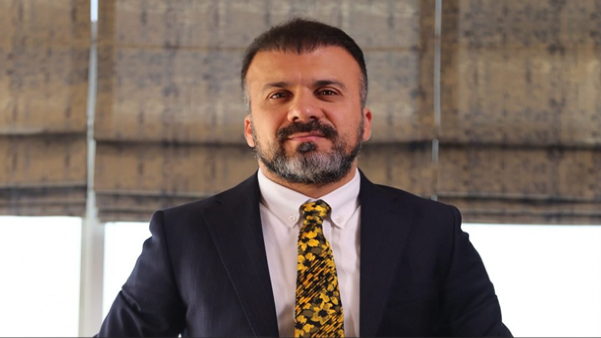 Celal Kadooğlu : Güneydoğu Anadolu bölgesinin ayçiçeği ihracatı 9 ayda 400 milyon dolar
