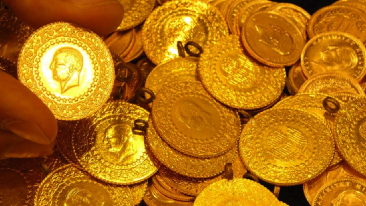 1 Kasım 2023 Çarşamba 2023 Gram altın, çeyrek altın, yarım altın, tam altın fiyatları?