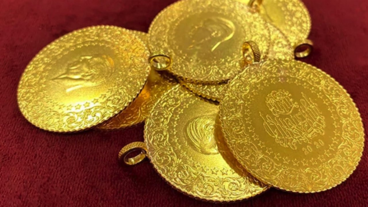 Altın Fiyatlarında Son Durum. 2 Kasım Peşembe 2023 Bugün Gram altın, çeyrek altın, yarım altın, tam altın fiyatları kaç lira