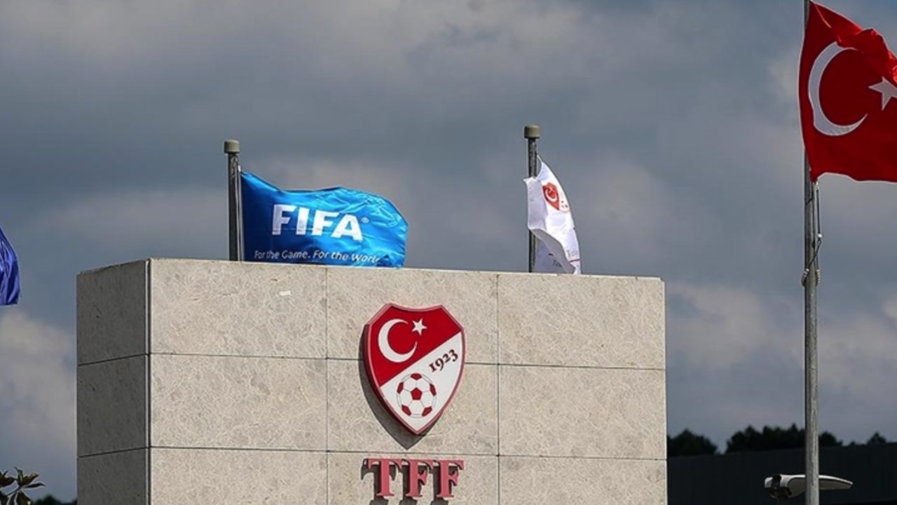Gaziantep FK'ya PFDK'dan Para Cezası