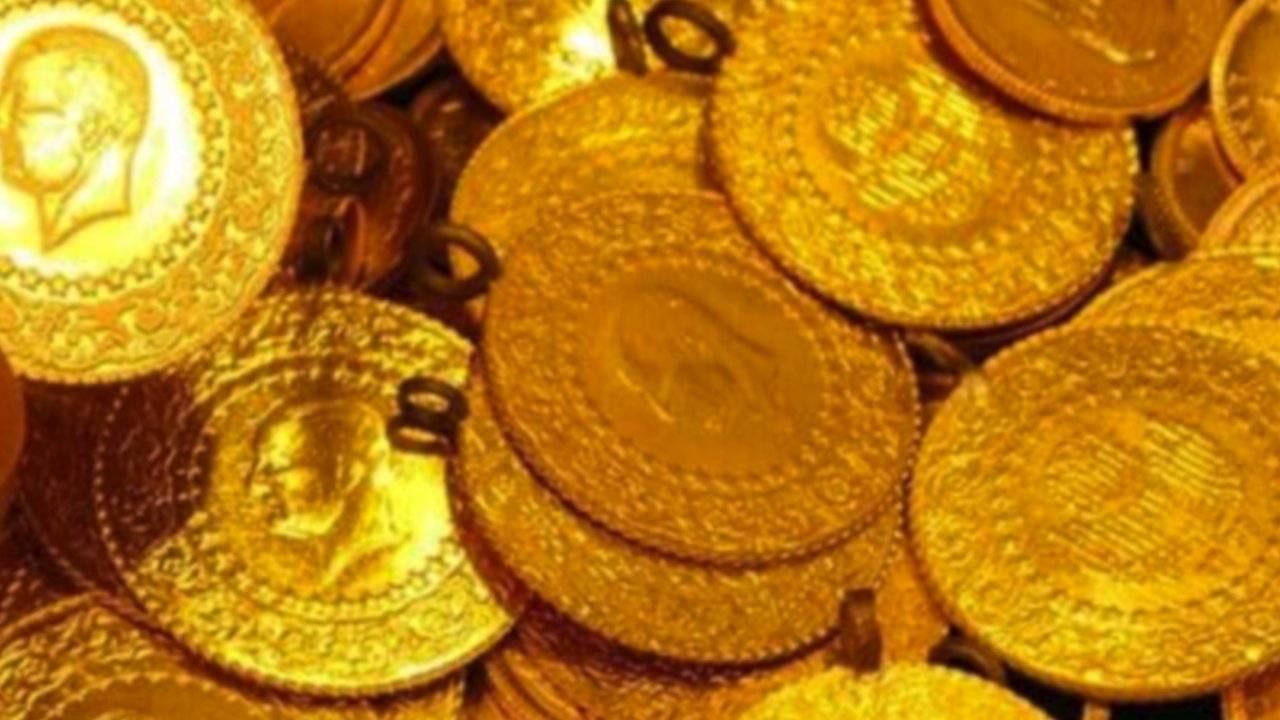 Altın Fiyatlarında Son Durum. 4 Kasım Cumartesi 2023 Bugün Gram altın, çeyrek altın, yarım altın, tam altın fiyatları kaç lira?