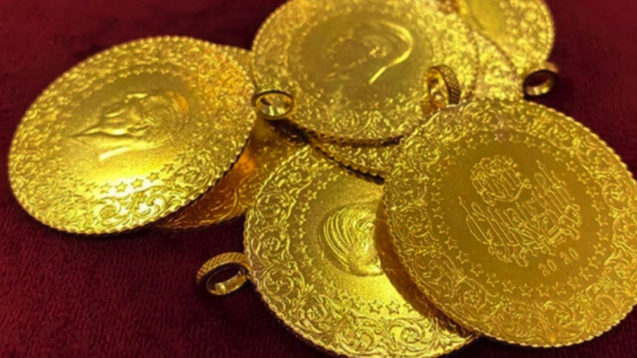 Altın Fiyatları. 13 Kasım Pazartesi 2023 Bugün Gram altın, çeyrek altın, yarım altın, tam altın fiyatları kaç lira