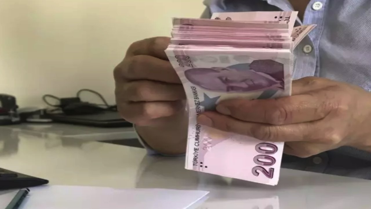 Gaziantep'te EYT'yi kaçıranlara MÜJDE! 4500 ve 5400 gün ile kademeli emeklilik geliyor