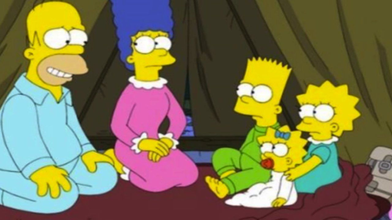 Gaziantep ve MARAŞ DEPREMİ ve Simpsons! KAHİN SIMPSONSLARDAN  '7.8'lik MARMARA DEPREMİ kehaneti
