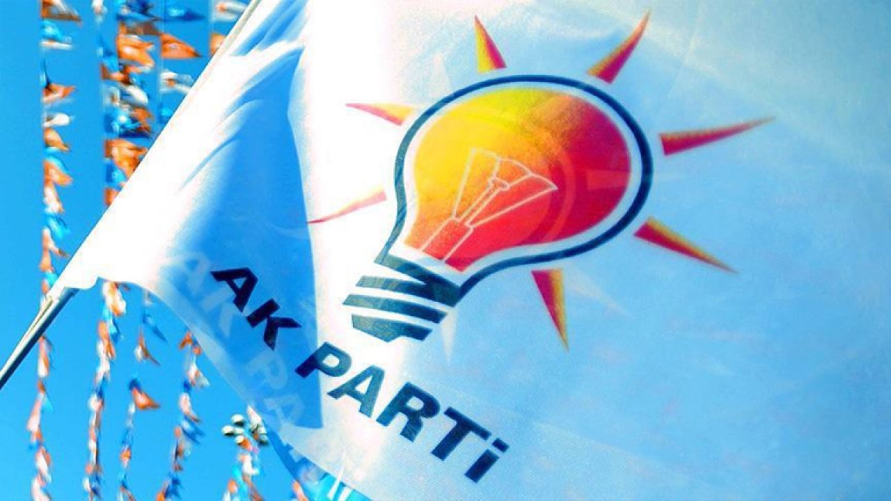 AK Parti Gaziantep'te kimse belediye başkan aday adaylığına başvuru yapmadı