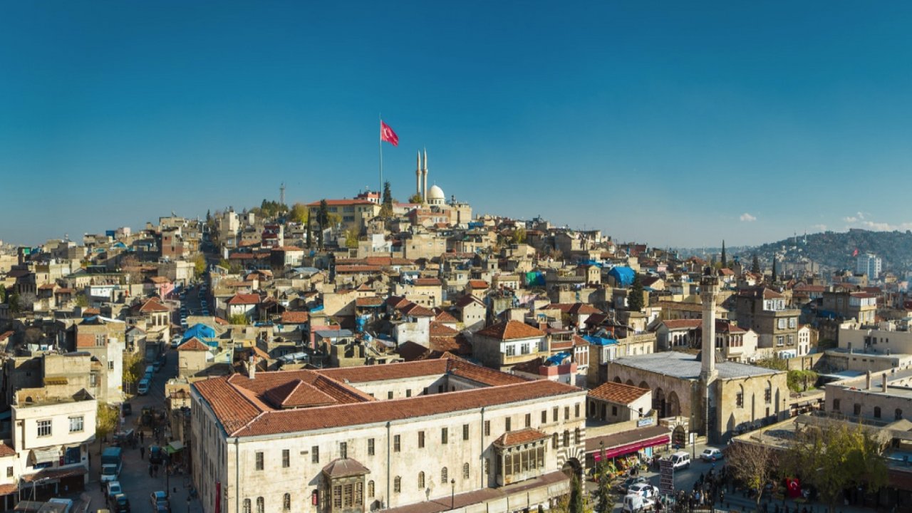 Gaziantep'te Kiracılar Ev Sahiplerinin Oyunlarından Bıkmıştı! Ev sahiplerinin kiracılara 'depozito' oyunu!