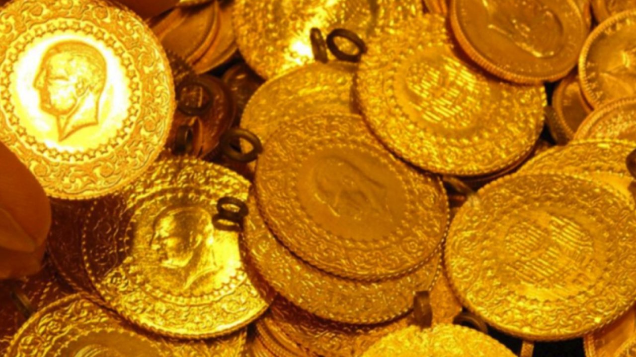 16 Kasım Perşembe 2023 Bugün çeyrek, gram altın fiyatları ne kadar oldu?  Altın Fiyatlarında Son Durum