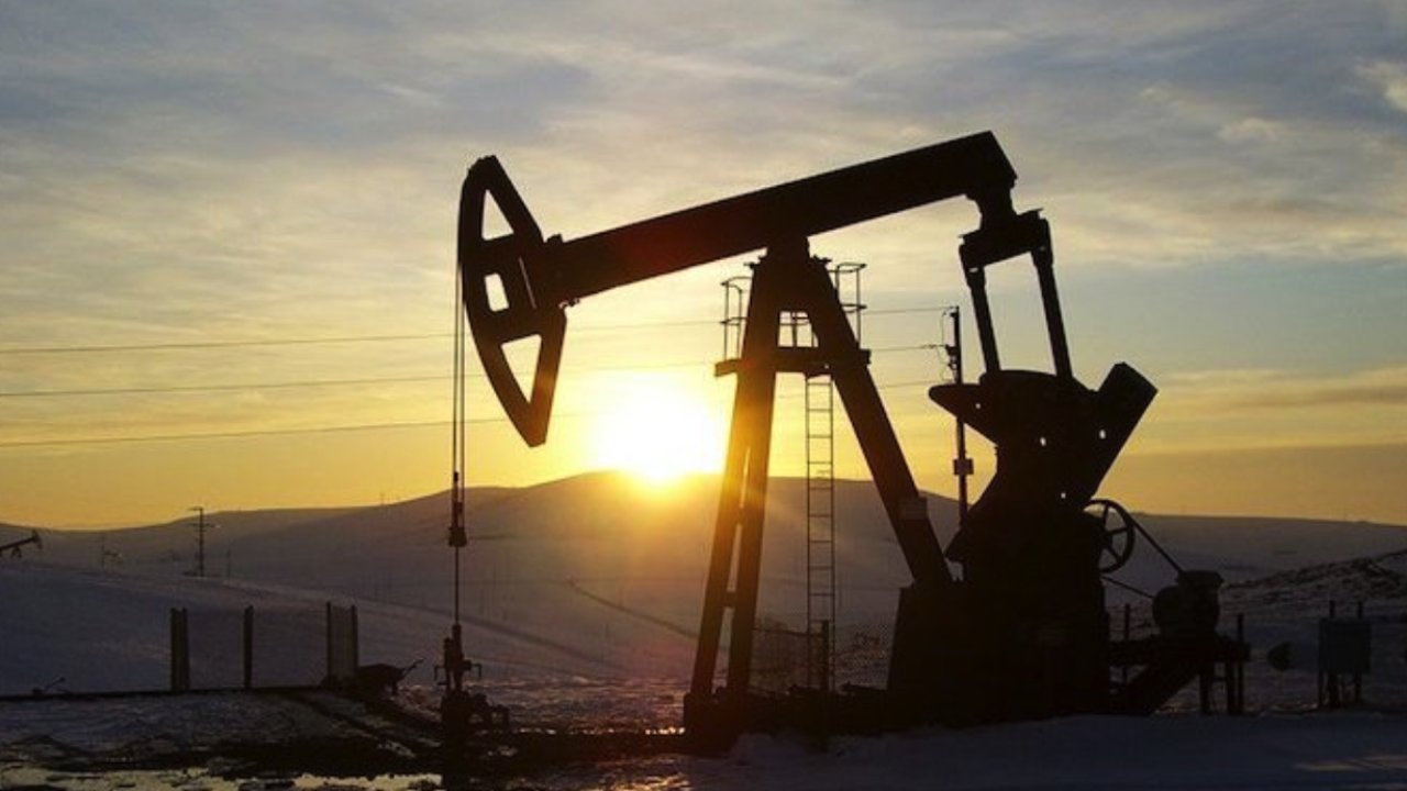 DİKKAT! TPAO Gaziantep’te petrol arayacak! Gaziantep'te iki petrol arama kuyusu açılacak