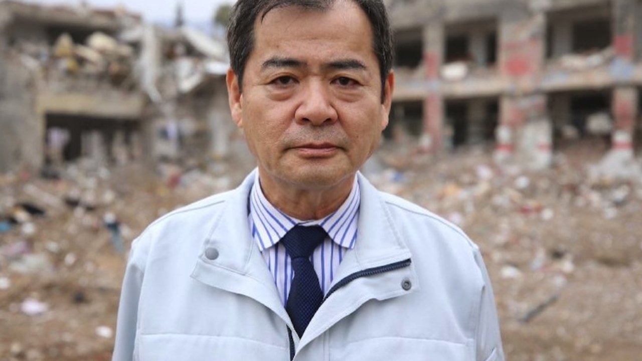 Japon yüksek inşaat mühendisi'nden Malatya'da Korkutan UYARI! 'O Fay Kırılısa!'