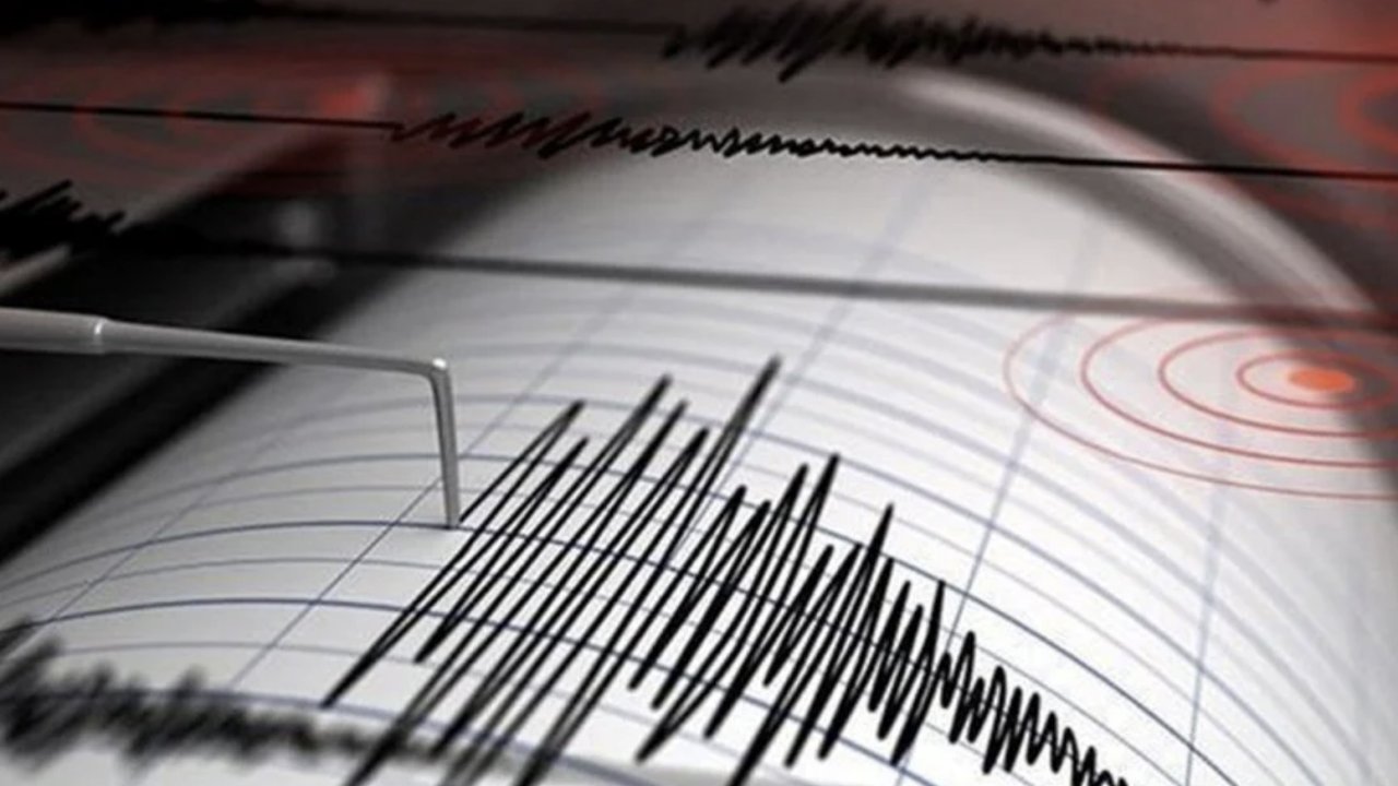 Filipinler'de 6.8 büyüklüğünde deprem