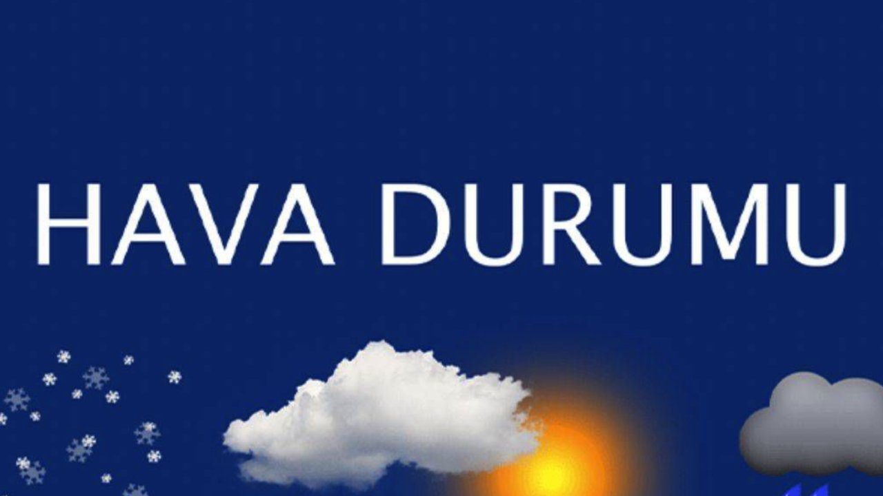 Gaziantep hava durumu...  22 Kasım 2023 Çarşamba Gaziantep'te saatlik ve 5 günlük hava durumu