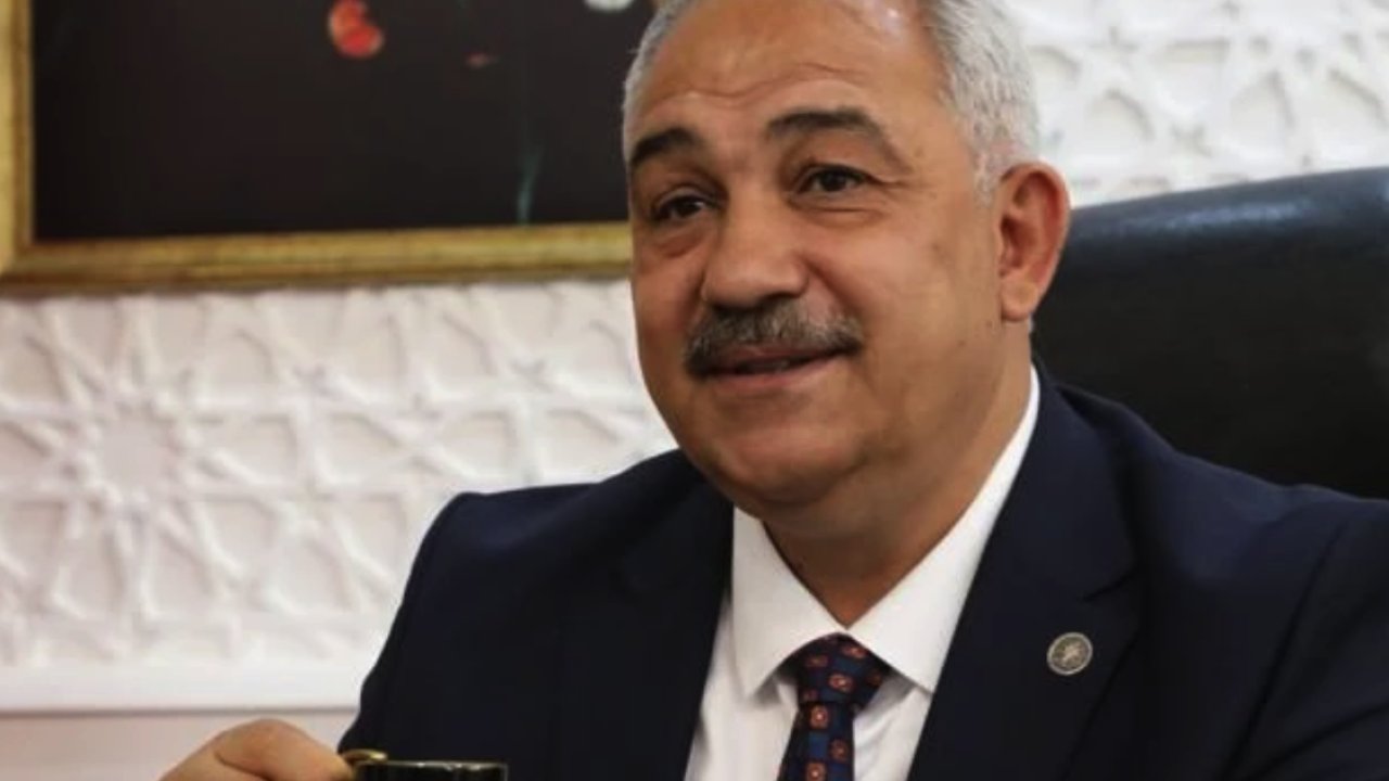 AK Parti Gaziantep’te ilçe ilçe Başkan Aday adayları listesi belli oldu? Başkan Çetin 'GAZİANTEP'TE 10'da 10 YAPACAĞIZ'