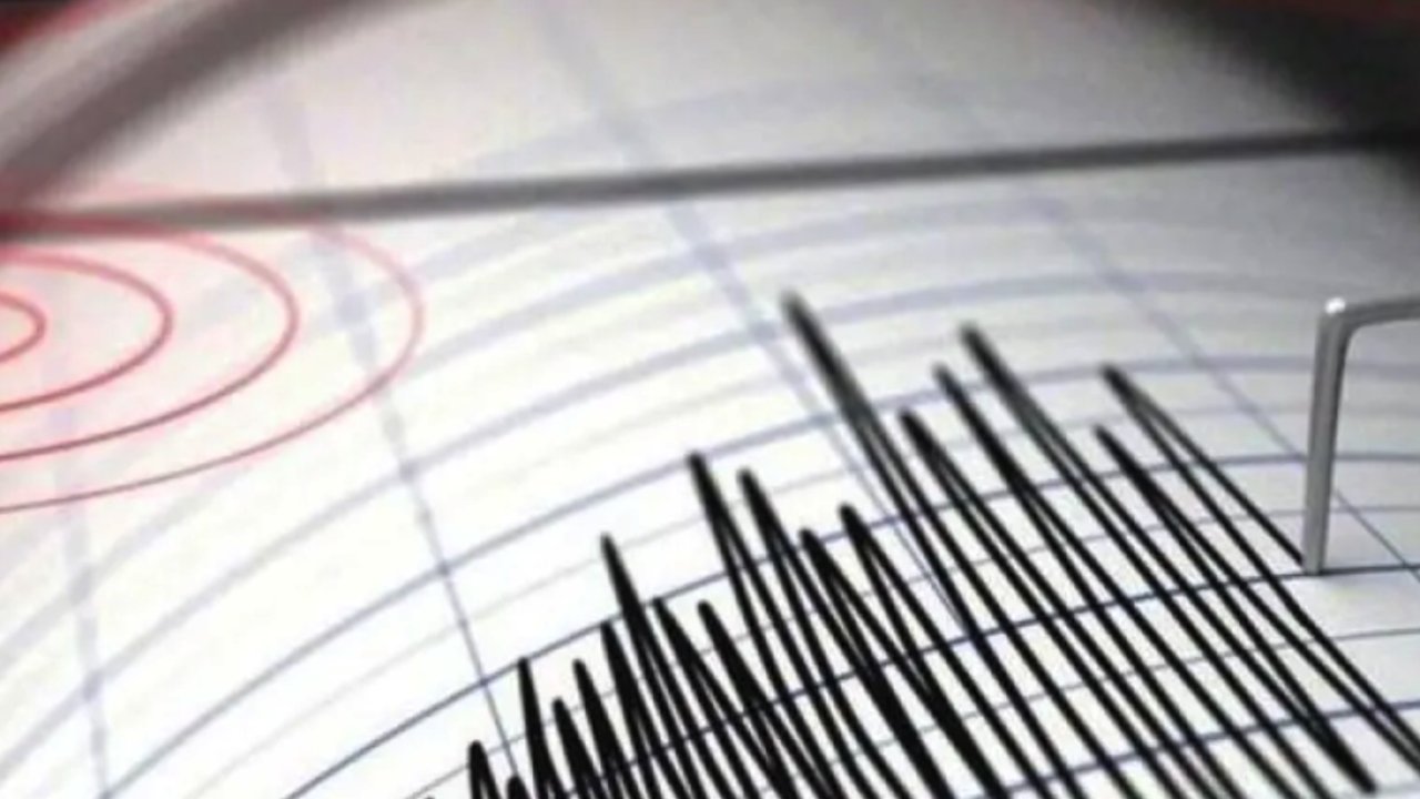 Gaziantep'i Malatya Salladı! 2 Deprem PEŞPEŞE