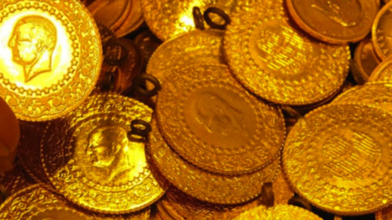 Altın Yükseliyor mu? 24 Kasım Cuma 2023 Bugün çeyrek, gram altın fiyatları ne kadar oldu? Altın Fiyatlarında Son Durum