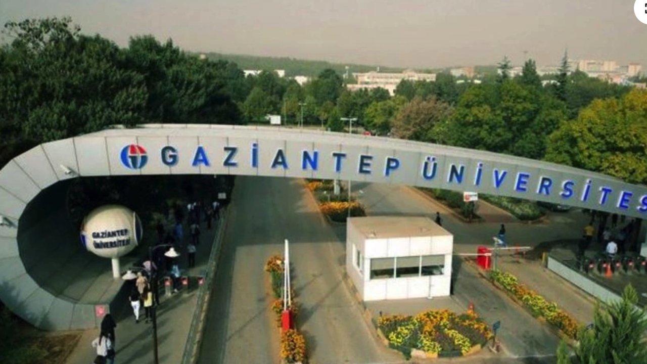 Gaziantep Üniversitesi 155 Personel Alacak! İşte Detaylar
