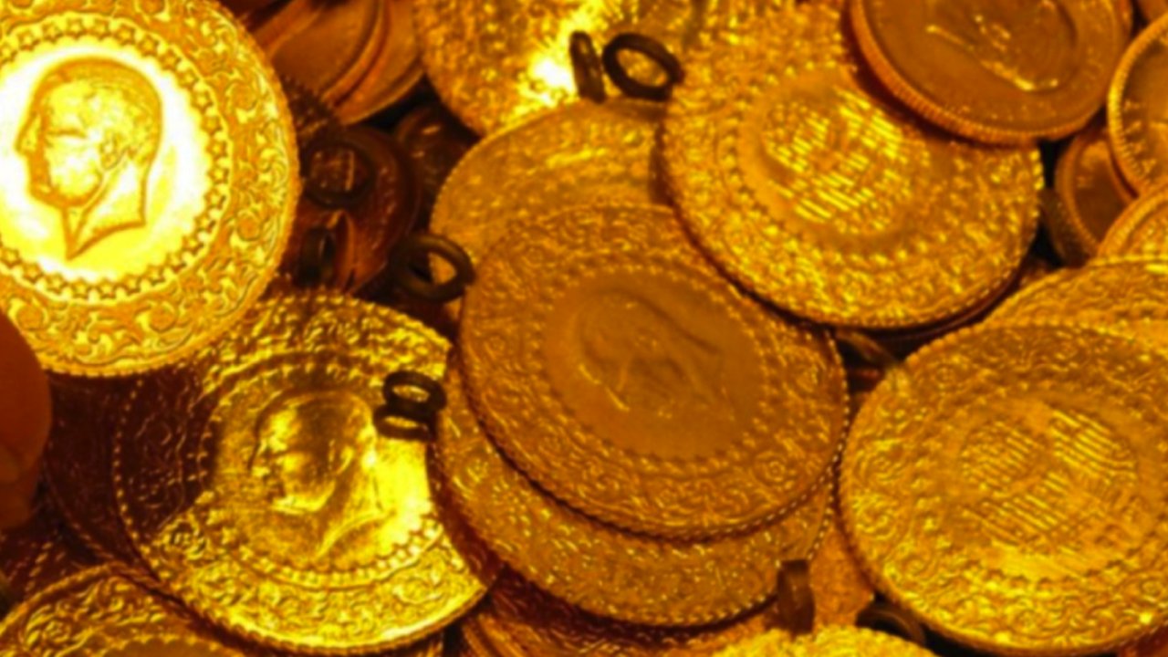 27 Kasım Pazartesi 2023 Bugün çeyrek, gram altın fiyatları ne kadar oldu? Altın Fiyatlarında Son Durum