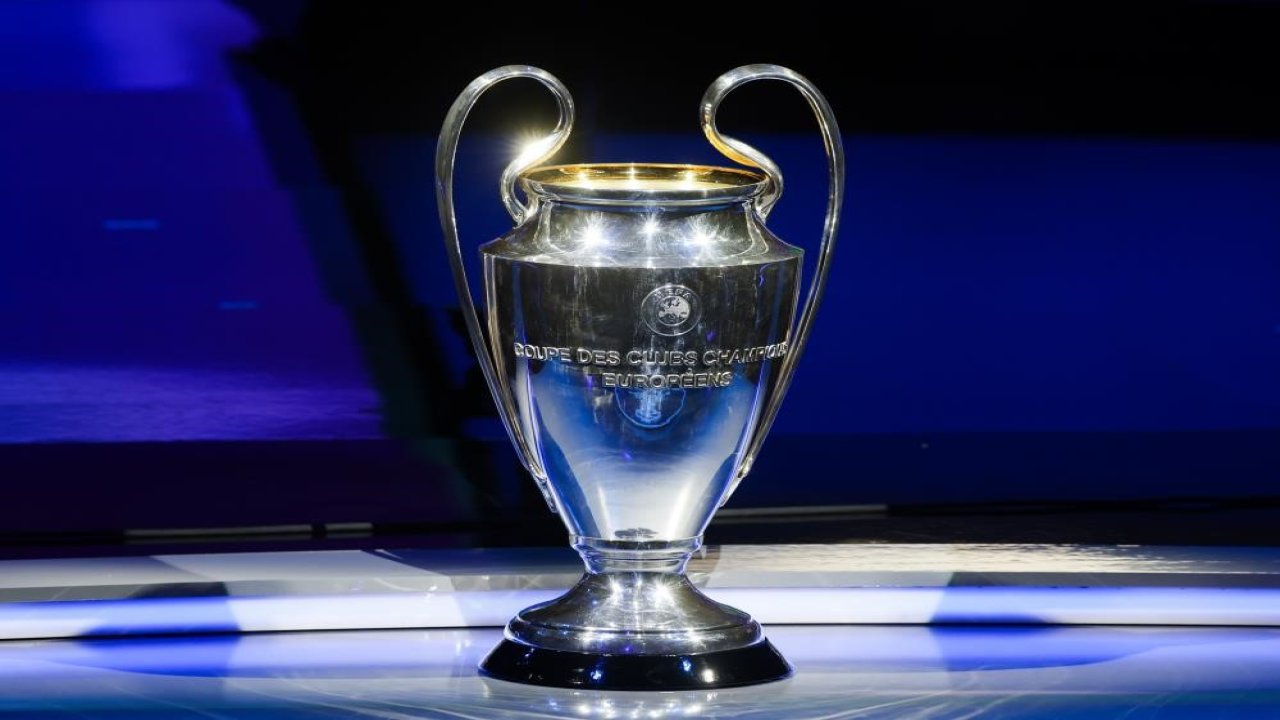 Şampiyonlar Ligi'nde 5. hafta heyecanı yaşanacak
