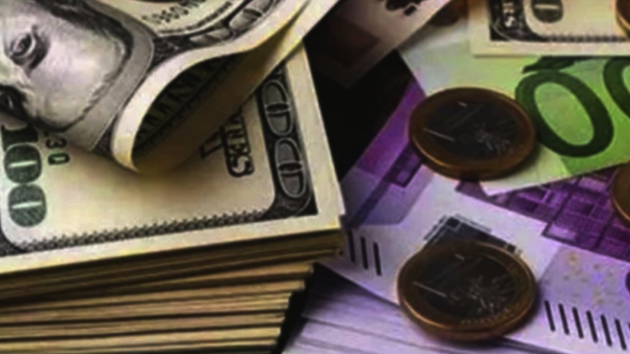 28 Kasım 2023 Salı Dolar, Euro Ne Kadar? 28 Kasım 2023 Güncel Dolar/Euro Fiyatları