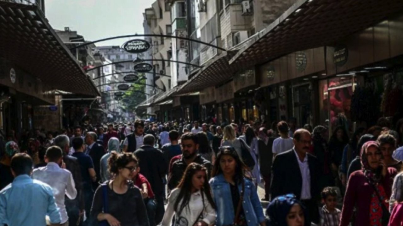 Borçlu Şehir Gaziantep! Gaziantep, en borçlu illeri arasında 4. sırada