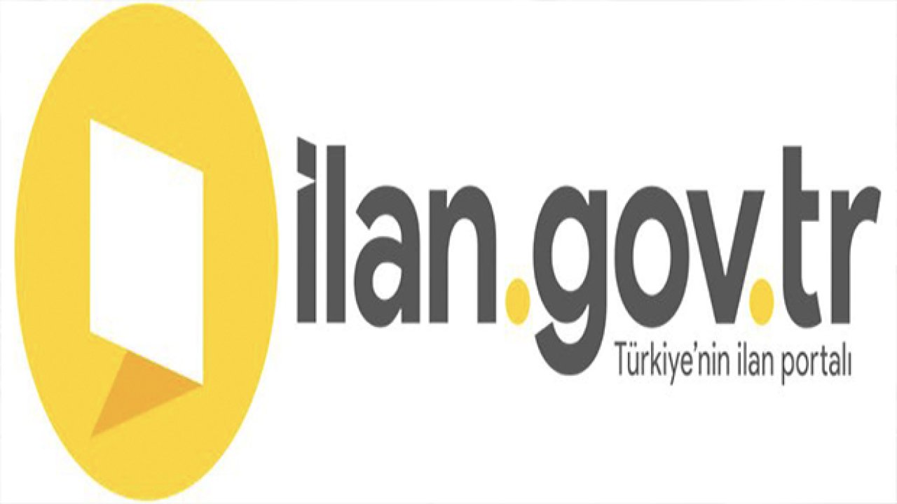 Gaziantep Büyükşehir Belediyesi 2 adet arsayı ihaleyle satacak