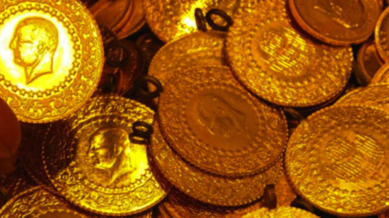 29 Kasım Çarşamba 2023 Bugün çeyrek, gram altın fiyatları ne kadar oldu? Altın Fiyatlarında Son Durum