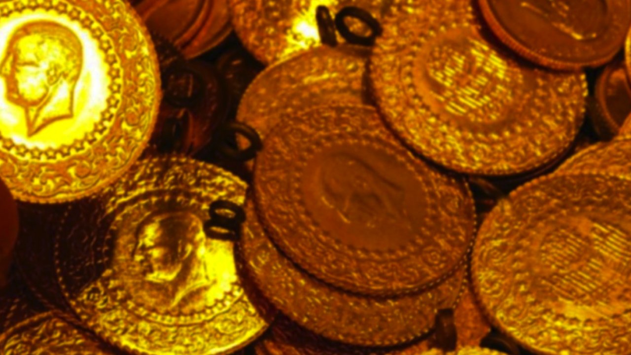Altın Rekor Kırdı! 30 Kasım Perşembe 2023 Bugün çeyrek, gram altın fiyatları ne kadar oldu? Altın Fiyatlarında Son Durum