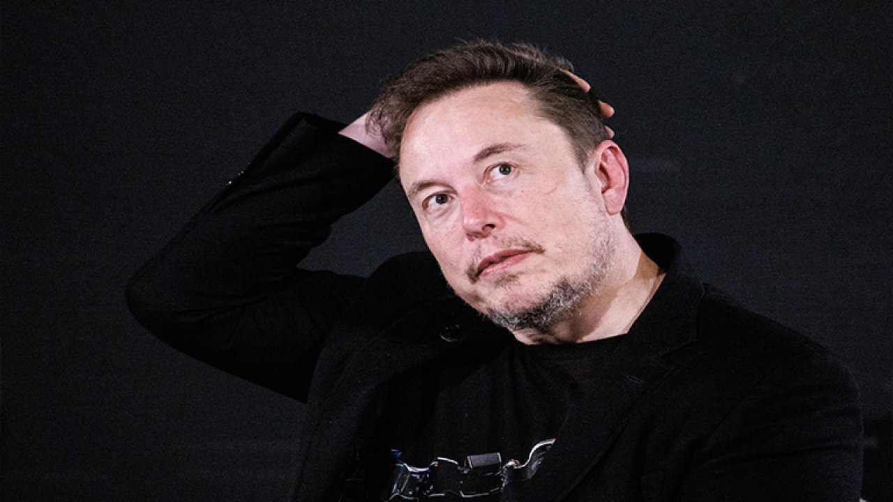 X'ten reklamlarını kaldıran şirketlere Elon Musk'tan küfürlü tepki
