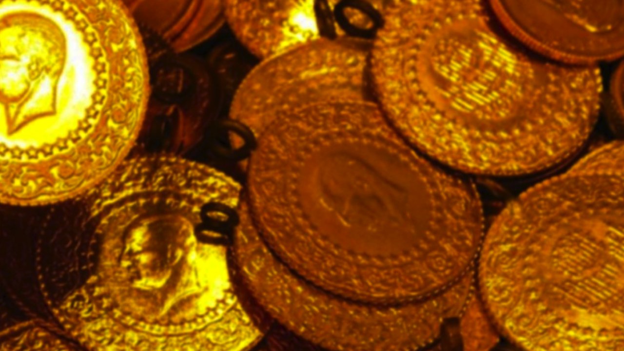 Altın Yükseliyor... 3 Aralık Pazar 2023 Bugün çeyrek, gram altın fiyatları ne kadar oldu? Altın Fiyatlarında Son Durum