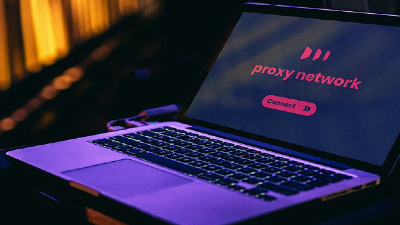 Proxy Nedir ve Neden Kullanmalısınız?
