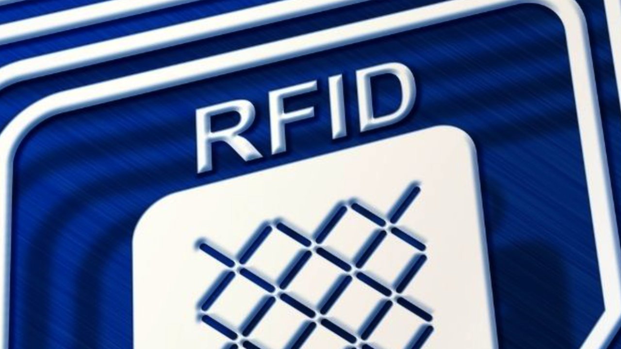 RFID Teknolojisinin Temel Taşları RFID Anten ve RFID Okuyucu