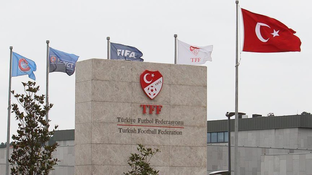 PFDK kararları açıklandı! Gaziantep FK'ya para cezası
