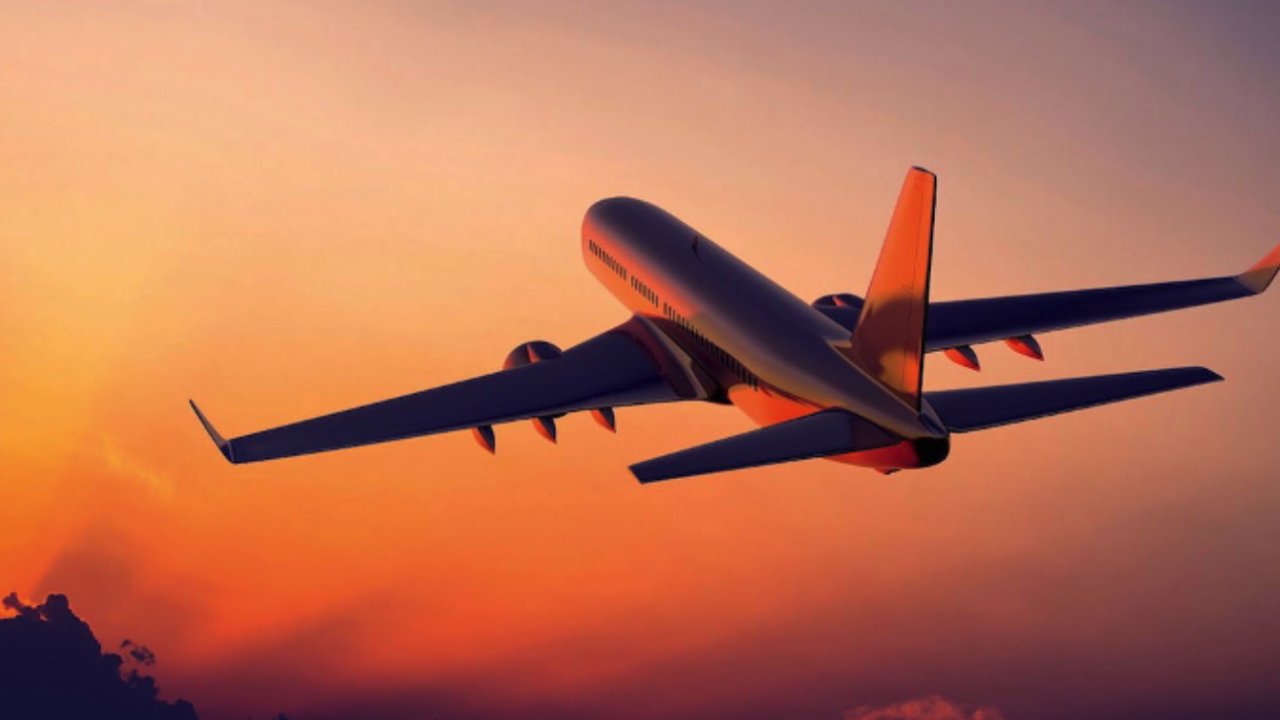 Gaziantep'te Havalimanı ve Gaziantep uçağına ne oldu?
