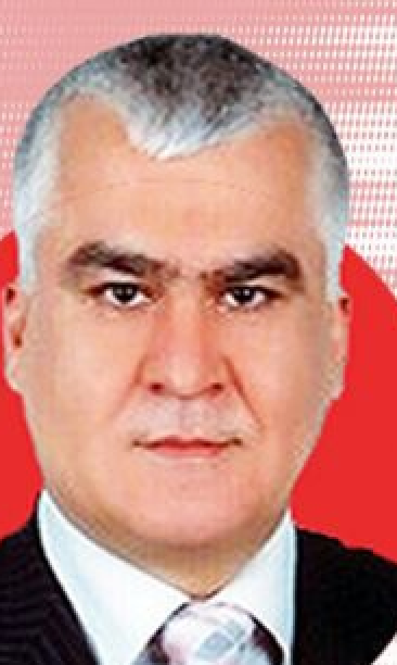 AK Parti'de başkan adaylarında şok gelişme! / MHP'de Sermet Atay Oğuzeli, Nurdağı ve Araban'da kimleri Gösterecek?