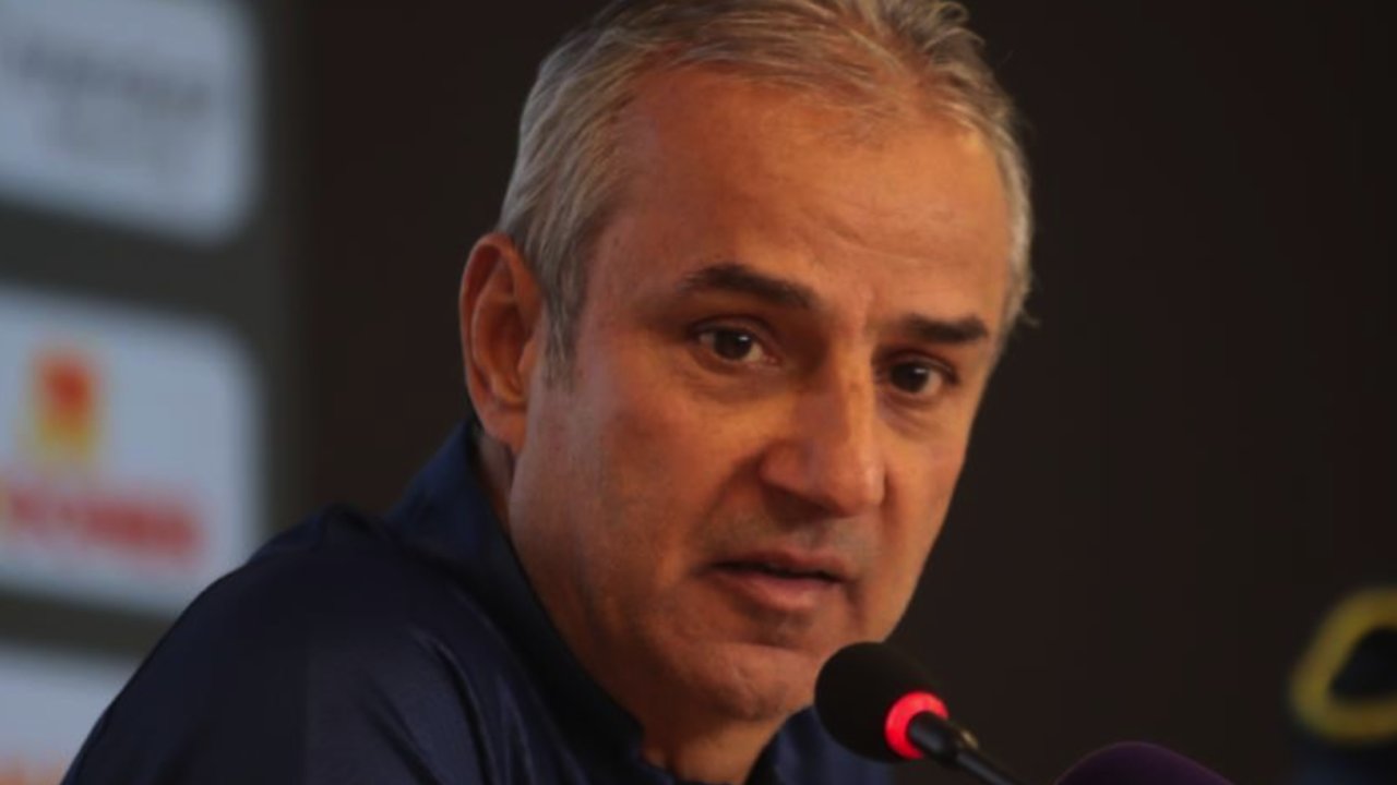 Fenerbahçe Teknik Direktörü  İsmail Kartal: "Biraz hasarlı oldu bu üç puan"