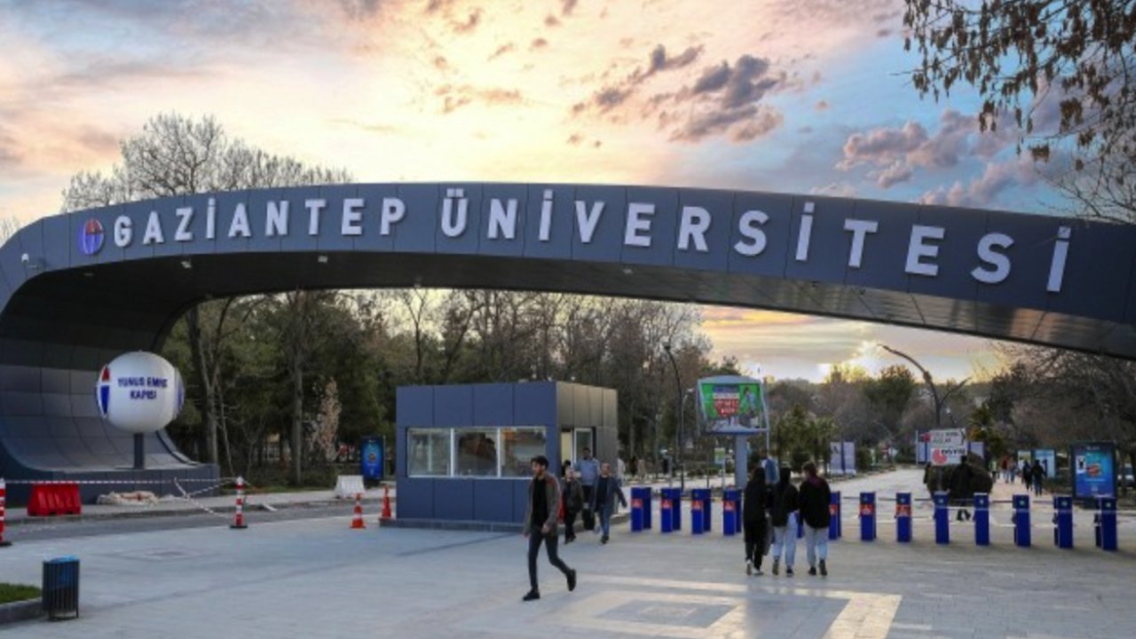 Gaziantep Üniversitesi'nde Düşündüren Rapor! Binlerce Öğrenci Okuldan Ayrıldı...