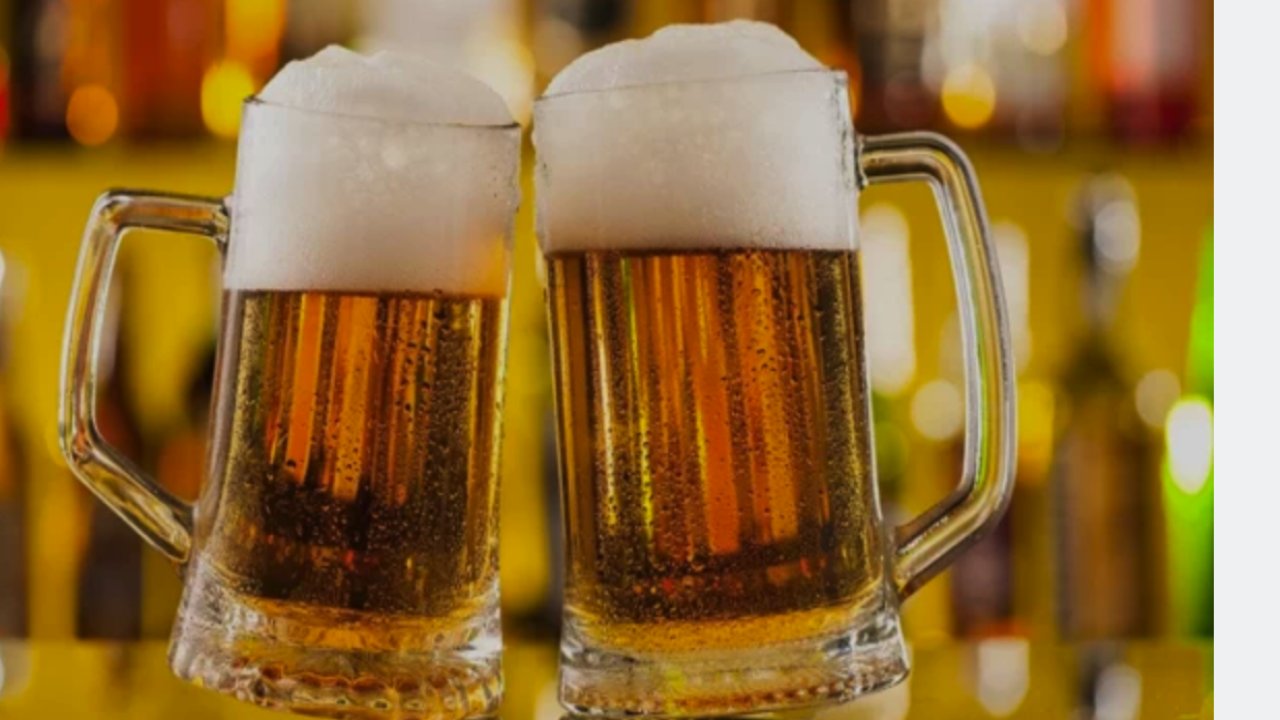 Bira'ya ZAM! Anadolu Efes Zam Yaptı! İşte Gaziantep'te yeni Bira Fiyatları