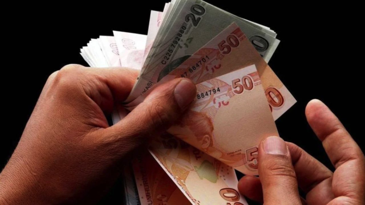 Gaziantep'te Vatandaşlar Karşılıksıksız 7.609  Lira Alacak! İşte Şartlar!