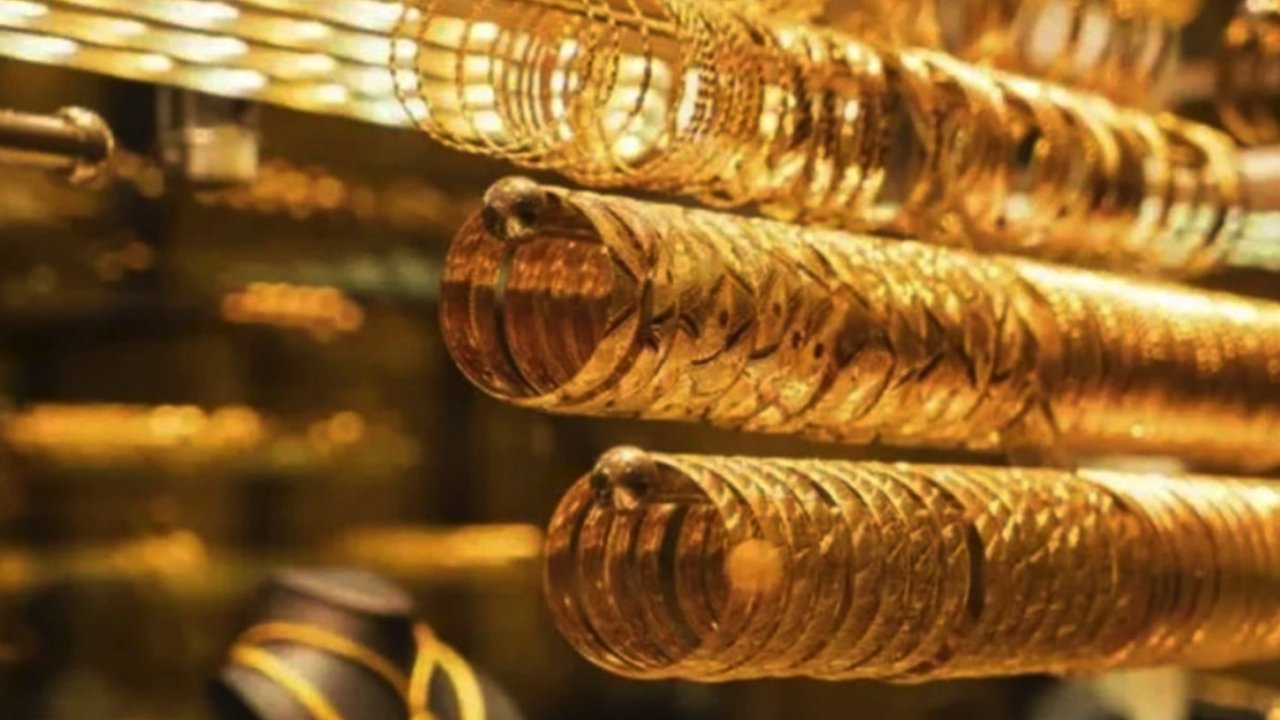 Altın Fiyatları Rekor Kırıyor! 12 Ocak 2024 Tam Altın, Gram Altın, Çeyrek Altın ve Serbest Piyasada Güncel Altın Fiyatları