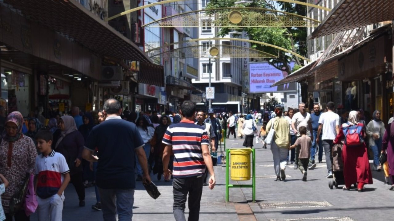 Türkiye'nin En Zengin Şehirleri Açıklandı! Gaziantep Kaçıncı Sırada?