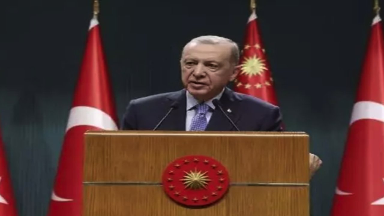 Gaziantep'te  Emekliler 11 BİN TL'Yİ GEÇMESİNE KESİN GÖZÜYLE BAKIYORDU! Cumhurbaşkanı Erdoğan Duyurdu!