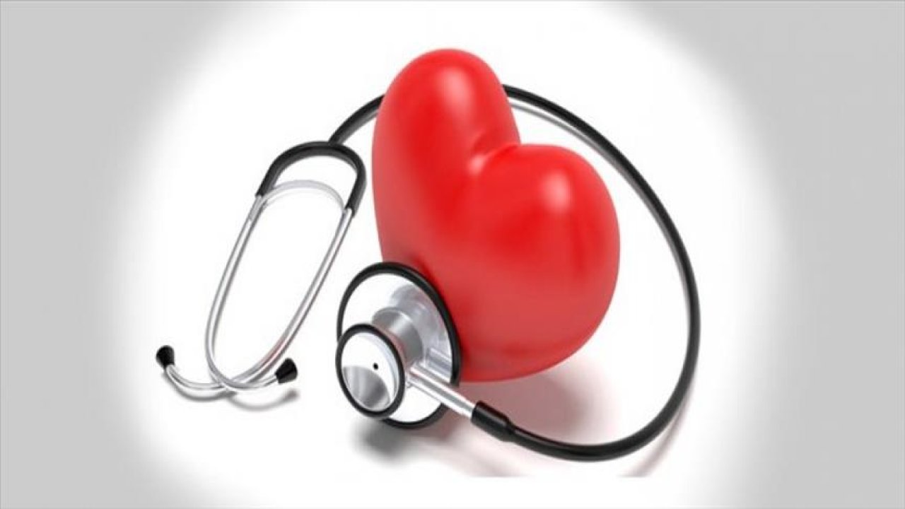 Kalp sağlığını koruyan 10 altın kural