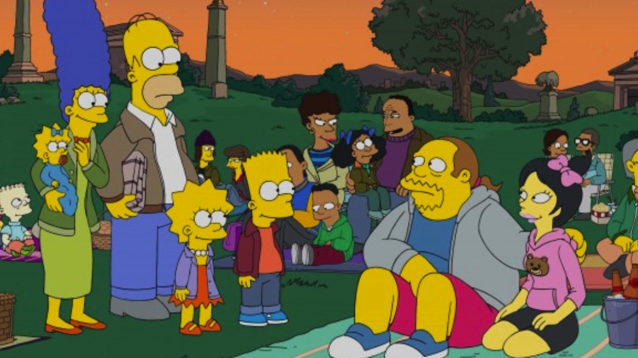 Simpsonlar Kehanetleriyle Yine Gündemde: 2024 Seçimi İçin Şaşırtan Tahmin!